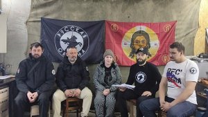 Василий Ткаленко обратился за помощью в Русскую Общину.