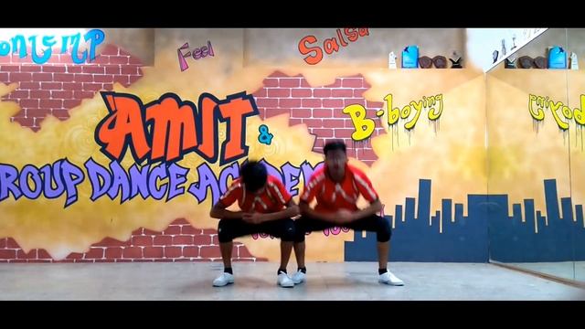 Dance Plus 5 Audtions | Vijay & Chetan (Duetbrothers)