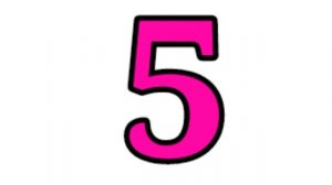 || One two three four five six seven eight nine ten ||