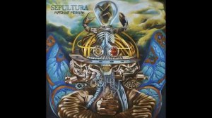 Sepultura   Machine Messiah FULL ALBUM