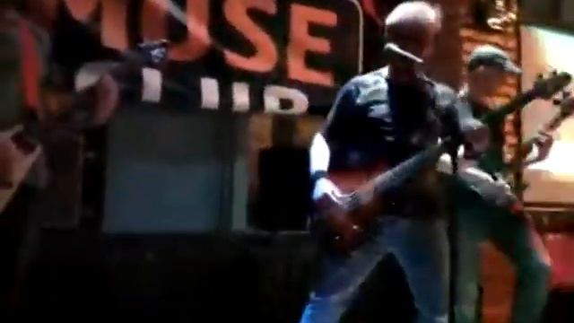 Метал-квартет "Счастливые Дни" 28.06.19 Выступление в клубе Muse смотреть онлайн