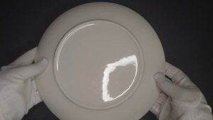 Декоративная тарелка «Планета Меркурий [25 см]»