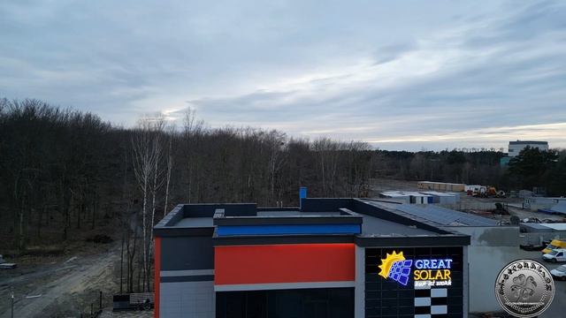 Great Solar Neon смотреть онлайн