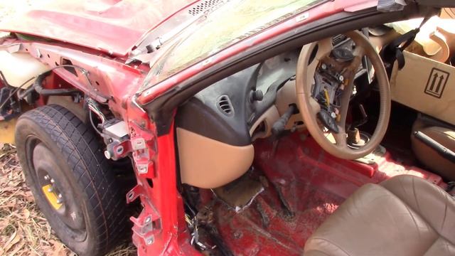 Factory Five Planning and Mustang Cobra Raw Materials 4.6 DOHC T-45 Transmission смотреть онлайн