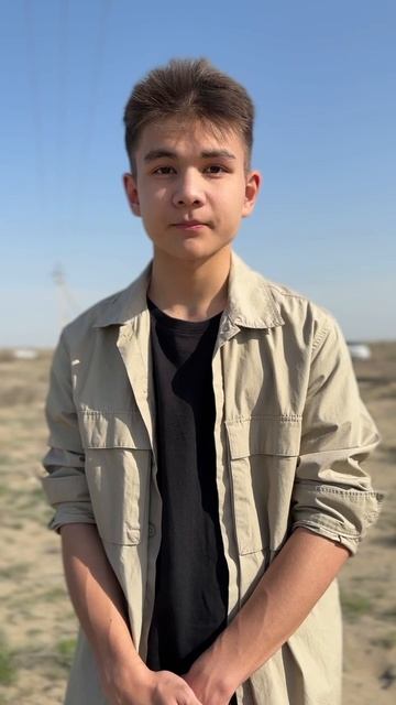 Тимур Шошин. Визитка. смотреть онлайн