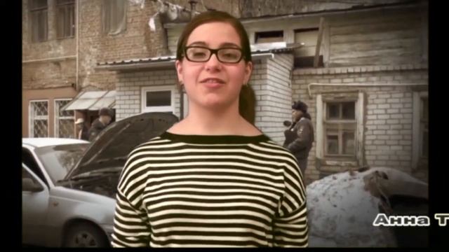 ХМАО - Югра. Анна Тонконоженко смотреть онлайн