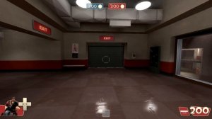 Tf2 - Weapon showcase | The Lugermorph & The Iron Curtain + License to Maim