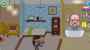 приехала в отель тока бока.