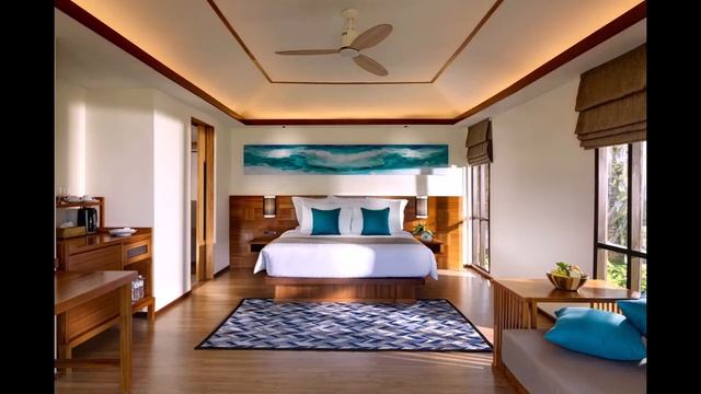 Island Village Koh Phi Phi смотреть онлайн