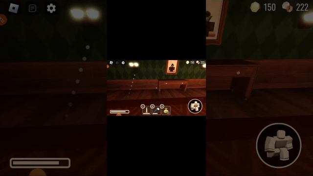 игра Doors Super Hard Mode часть 3 смотреть онлайн