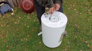 Как продлить срок службы водонагревателя.