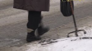 "МИМОХОДОМ", 23 марта 2015 год. Автор проекта О. Дзиов