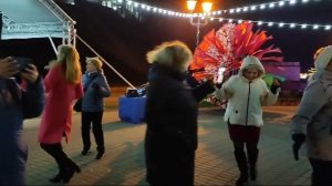 Ночкай лунною...... 23.03.25 Гомель набережная 🥰💫