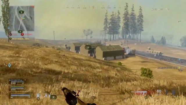 Call of Duty®: Modern Warfare® 6/3/20 #1 смотреть онлайн