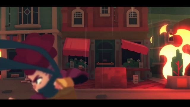 Young Souls - Official Gameplay Trailer