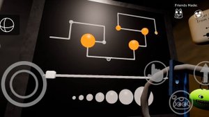 прохождение Garden of Banban 0 1 часть