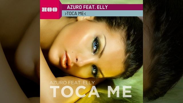 Toca Me (Video Edit) смотреть онлайн