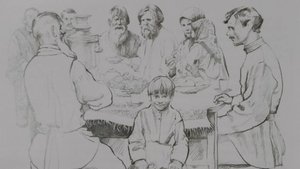 Ради Возлюбившего 1 часть/ Из журнала Светильник 2/2024