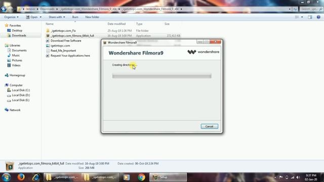 REMOVE WATERMARK FROM WONDERSHARE FILMORA 9 SOFTWARE / 100% WORKING WITH PROOF / LATEST 2020 смотреть онлайн