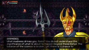 Abathor - Official Launch Trailer