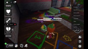 ждал подругу просто бегал в мире денди и ко мне присоединился спраут