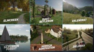 Farming Simulator 22: Premium Edition - Official Features Trailer