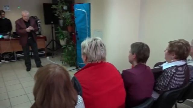 Белые крылья (В.Шаинский - В.Харитонов) Владимир Михайлов