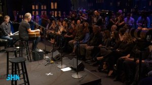 Sting performs songs from The Last Ship
