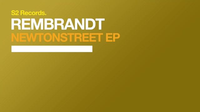 Rembrandt - Genetic Drift смотреть онлайн