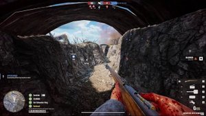 Isonzo 🏔️ Ты командир в мясорубке Первой мировой! Сможешь ли удержать линию обороны 🛑🔥