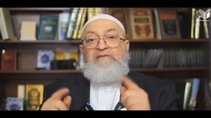 Абдуррахман Димашкия - Существует без места (опровержение шубхи ашатоав)