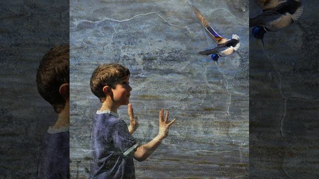 L'oiseau et l'enfant - DJ Alain Remix 56 смотреть онлайн