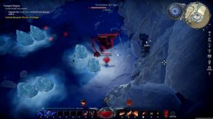 V Rising | Early Access Terrorclaw the Ogre | Blood only stuff