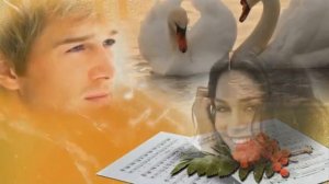 ОСЕННИЕ ЛИСТЬЯ Ст .М.Лисянского,Муз Б.Мокроусова исп. Г.Погорельская.