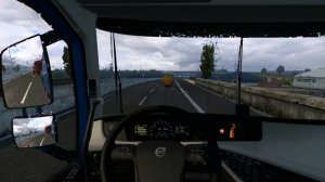 😱 ПЕРЕВОЗКА НЕГАБАРИТНОГО ГРУЗА В EURO TRUCK SIMULATOR 2! ПРОХОЖДЕНИЕ С НУЛЯ!