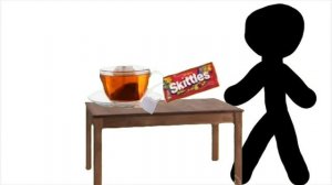 желаю вам хорошего завтрака🙂