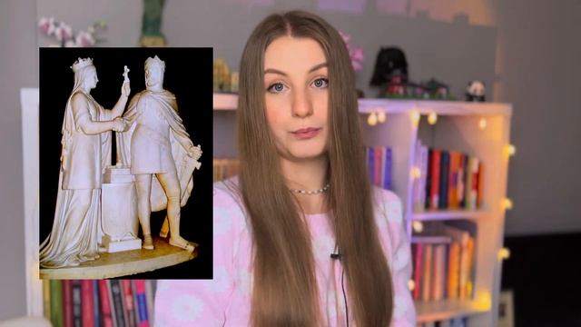 🇵🇱 Ядвига и Ягайло — любовь или расчет? | История Польши | Карта Поляка