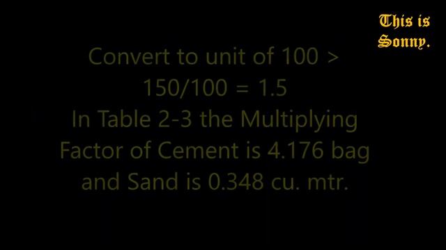 Cement Mortar for CHB by Hundred Block Method. смотреть онлайн