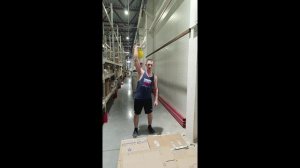 Гири в Воздух "Двойной вертолет 10 минут" любители(весна 2025)