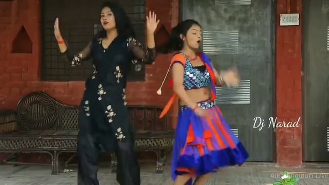 DJ nard maithali song смотреть онлайн