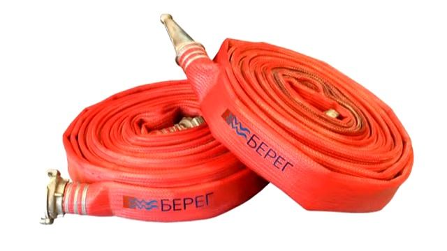 ПО БЕРЕГ - видеоролик о компании. смотреть онлайн