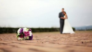 Свадебное видео. Ресторан Александр