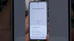 Cara hard reset Samsung A35 dengan mudah