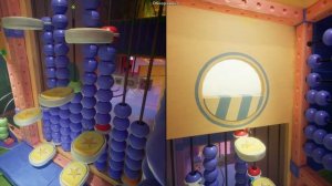 It Takes Two - 12 серия | Взаимопонимание