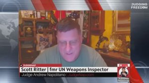 РИТТЕР: Путин ПЕРЕХИТРИЛ ТРАМПА КАК СОПЛЯКА! Я В ШОКЕ С НЕГО! РИТТЕР ЖЕСТКО ПРО ПУТИНА