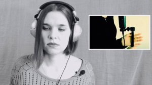 Daneliya Tuleshova REACTION - Skyfall + Toxic (Mash Up) - Реакции преподавателя вокала - Орлеана