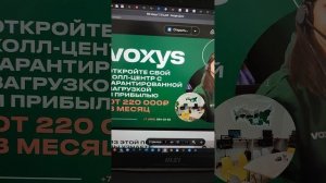 Честный отзыв о франшизе VOXYS (воксис).