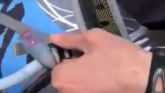 2010 Osprey Raptor Bike Hydration смотреть онлайн