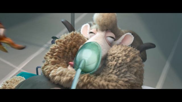 Зверополис 3 серия Дюк: Мюзикл мультсериал 2022