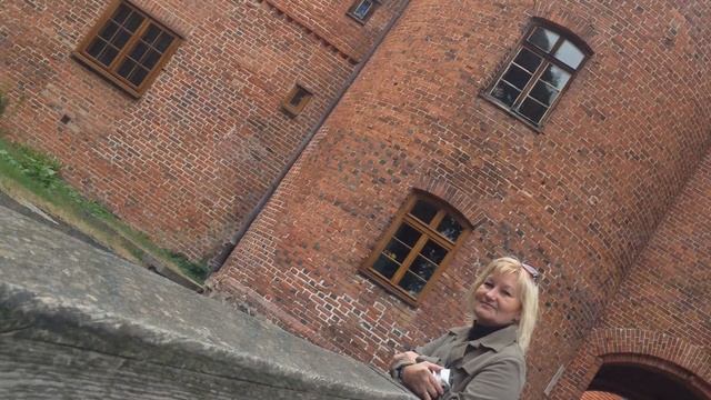 В Польшу к Копернику. Фромборк смотреть онлайн